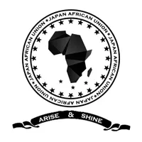 Japan African Union Logo