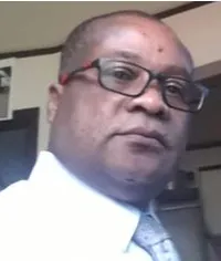 Mr. Benneth B.K. Ghartey - Chairman