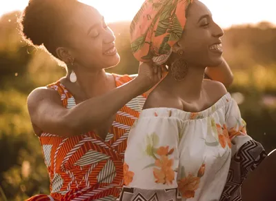 Support for Africans Living in Japan